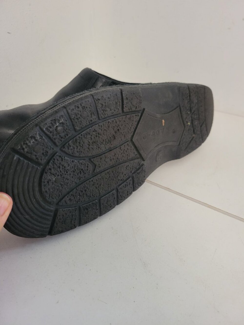 Naot Orthopedic recommended Clogs - Picture 3 of 4